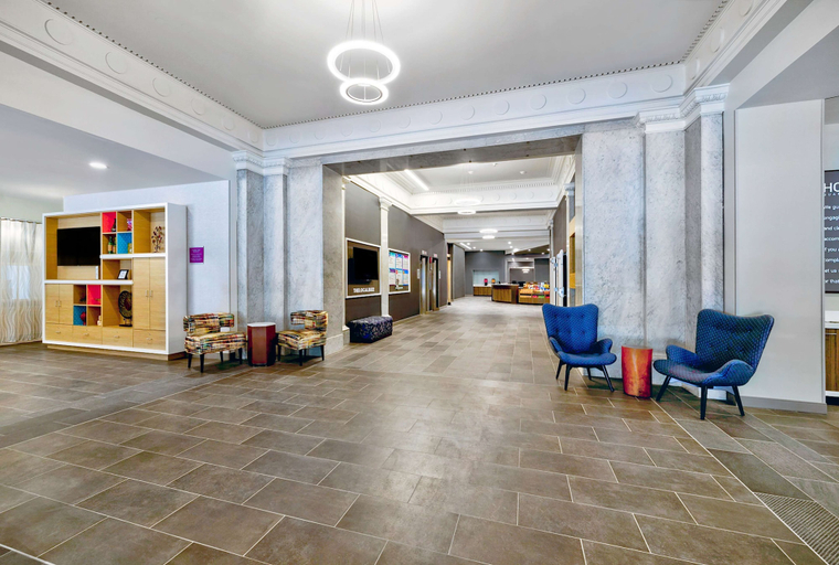 Others 5, Tru By Hilton Minneapolis Downtown, Hennepin