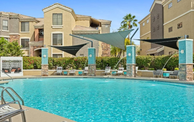 Sport & Beauty 1, ROVE LIVING/KB - Zone, Maricopa