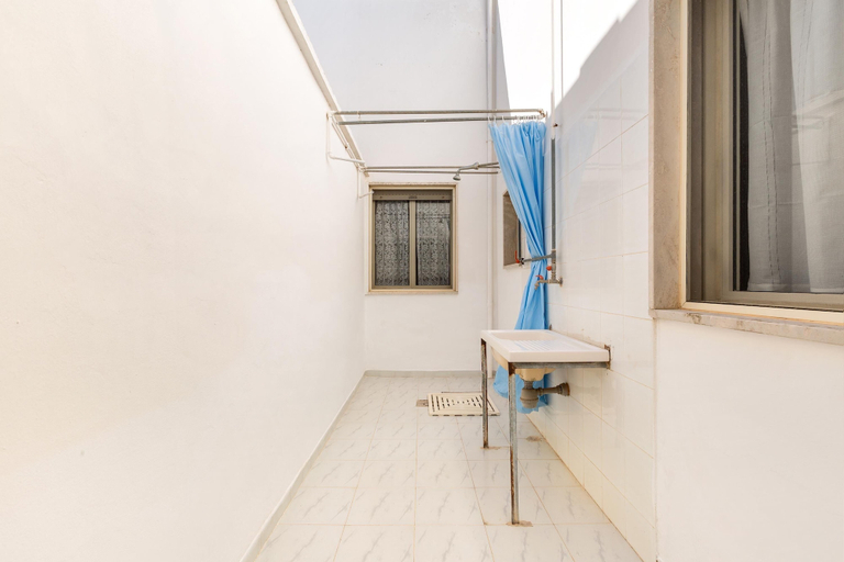 Bathroom 4, 1869 Villetta Specchio di Mare, Lecce