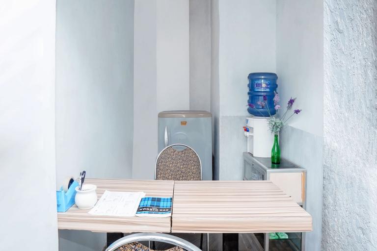 Others 5, Kirribilli Guest House Syariah, Banjarbaru