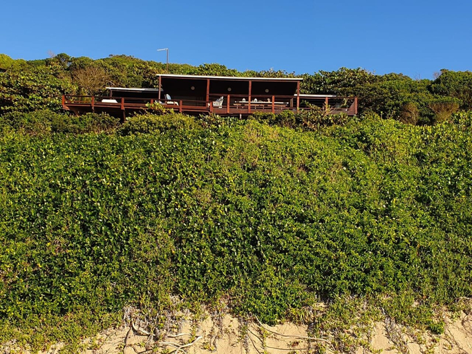 Exterior & Views, Mar Azul 4, Matutuíne