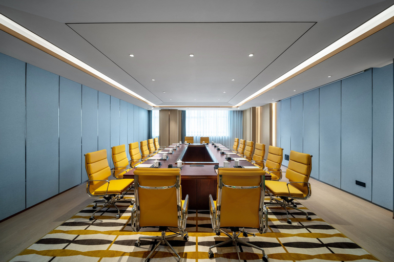 Business Facilities