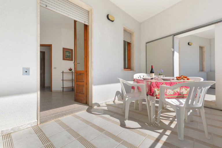 Dining, 2247 Residence Anna - Appartamento Astice, Lecce
