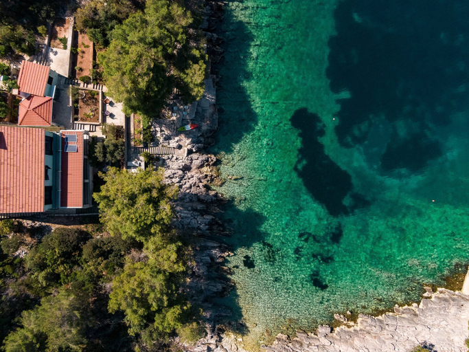 Exterior & Views 2, Holiday Home Melanie, Blato