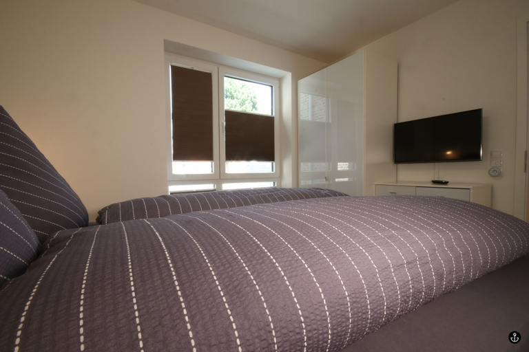 Bedroom 2, Refugium 5, Ostholstein
