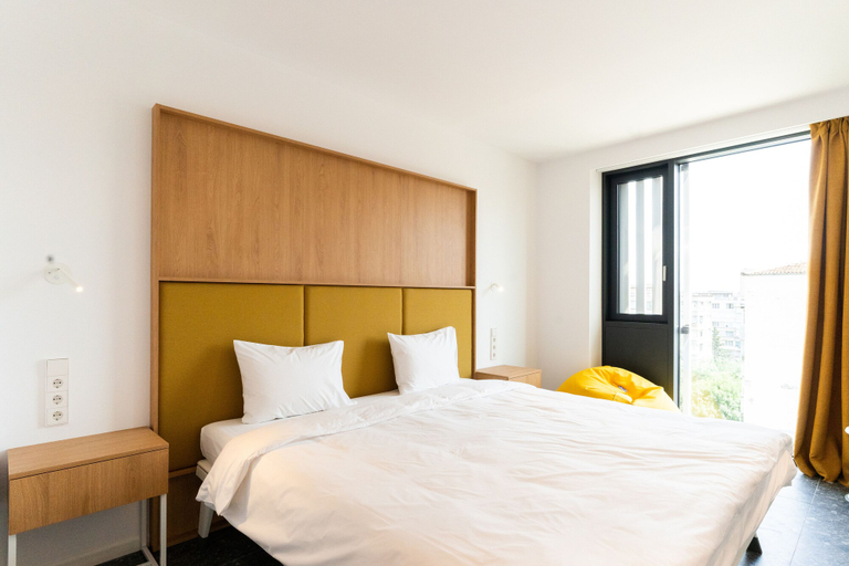 Bedroom 4, Hotel Kitchen59, Stolichna