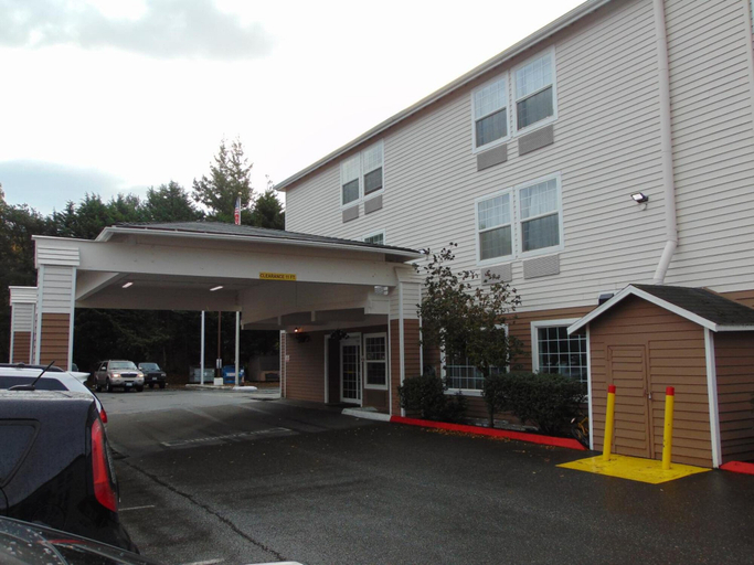Exterior & Views 2, Bellis Inn, Whatcom