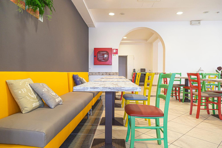 Food & Drinks 4, MareHome Brunch&Beauty - Adults Only, Forli' - Cesena