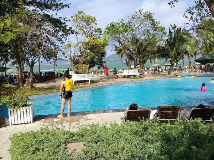 Sport & Beauty, Grand Beach Hotel, Nha Trang