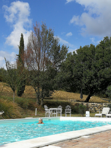 Sport & Beauty 5, Agriturismo Casa Greppo - Il Mandorlo, Terni