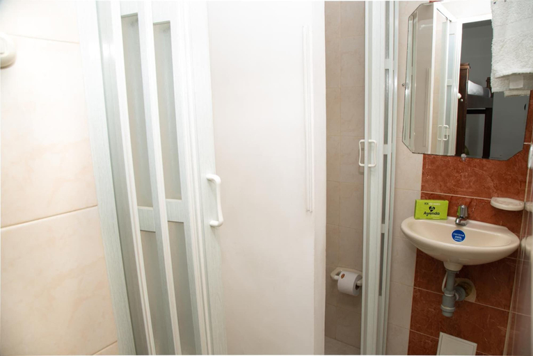 Bathroom 3, Ayenda 1133 Casa Polty, Manizales