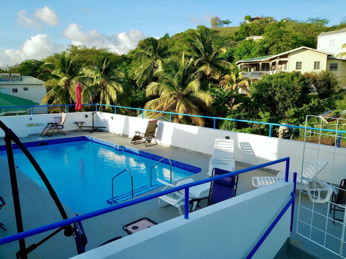 Sport & Beauty 2, Blue Star Apartments and Hotel
