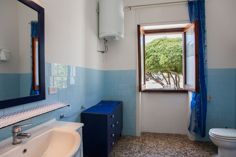 Bathroom 3, VilleSalento - Villa Mare di Puglia M552, Lecce