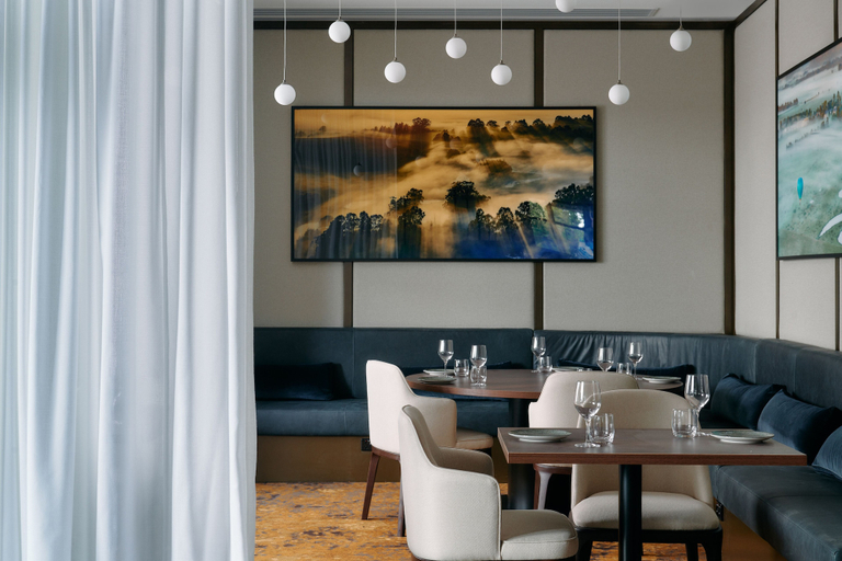 Food & Drinks 5, Rydges Ringwood, Maroondah - Ringwood