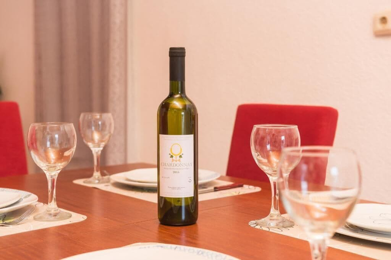 Food & Drinks 5, Apartments Grga, Dubrovnik