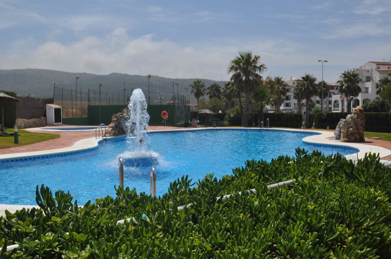 Pool, Apartment - 1 Bedroom with Pool - 107715, Cádiz