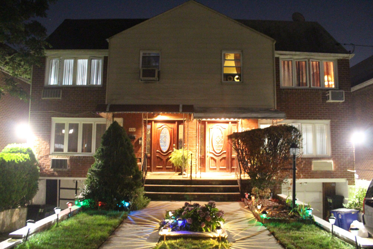 Exterior & Views 2, Cozy, Classy Duplex near NYC, New York