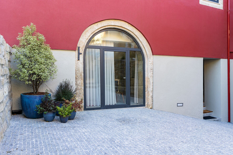 Exterior & Views 2, Portugal Boutique Winery Apartments, Vila Nova de Gaia