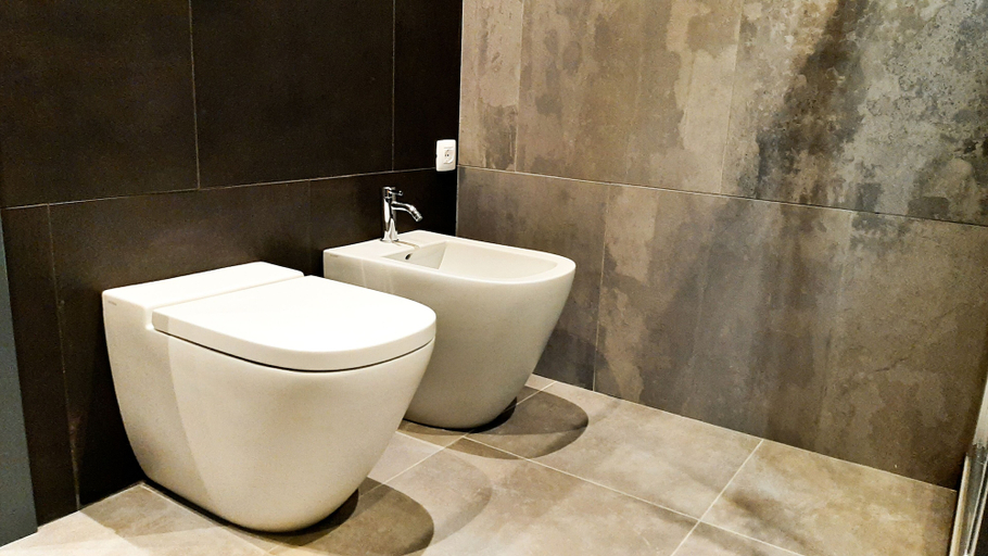 Bathroom 4, JOIVY Spadari, Milano