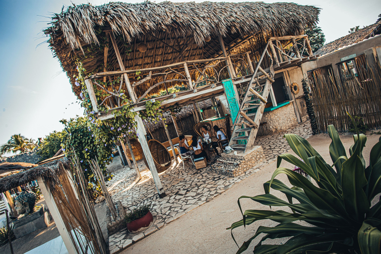 Exterior & Views 2, Namaste Beach Club & Hotel, Cartagena de Indias