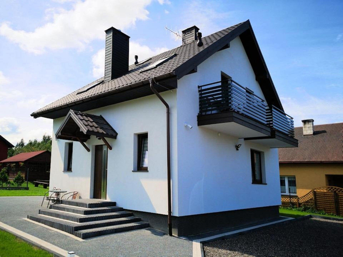 Exterior & Views 2, Agroturystyka Katarzyna, Kielce