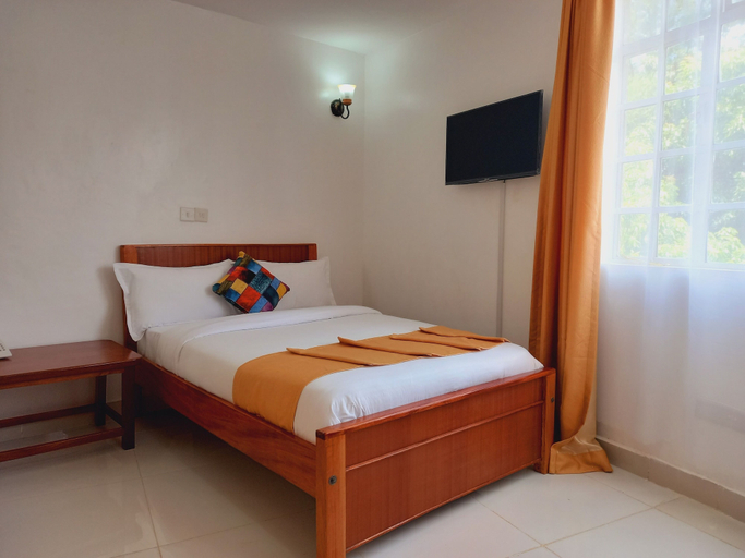 Bedroom 3, Athi Holiday Resort, Mavoko