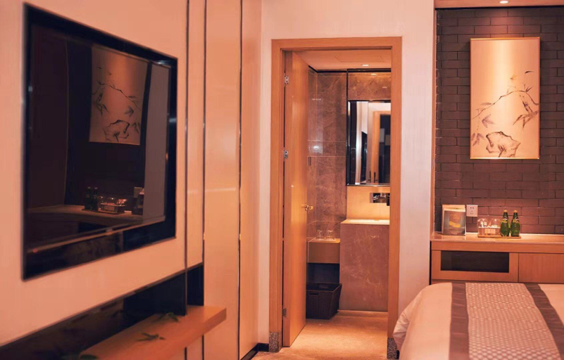 Others 5, Manor Landscape Hotel Shenzhen, Shenzhen