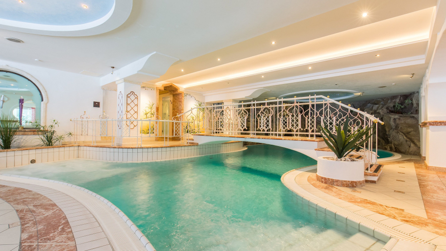 Sport & Beauty 2, Hotel Gaspingerhof, Schwaz