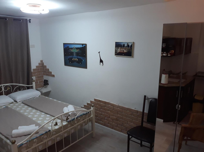 Bedroom 4, Tamer guest house