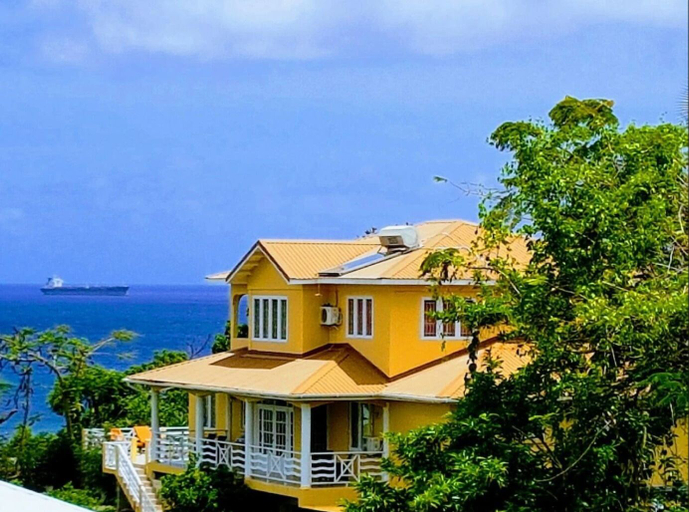 Exterior & Views, Villa Wally