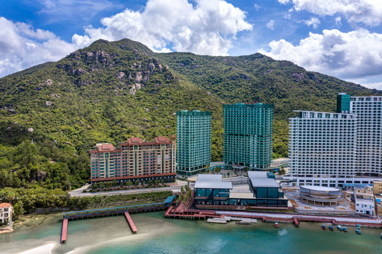 Ramada by Wyndham Huizhou Xunliao Bay, Huizhou