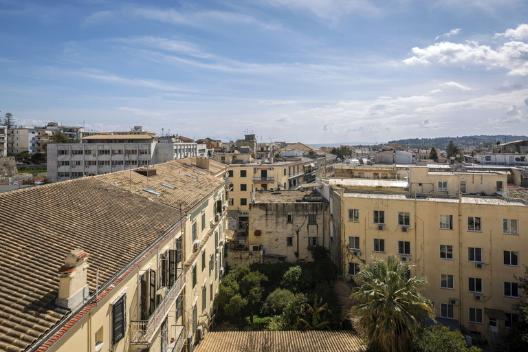 Others 5, Sky Corfu City View Loft, Ionian Islands