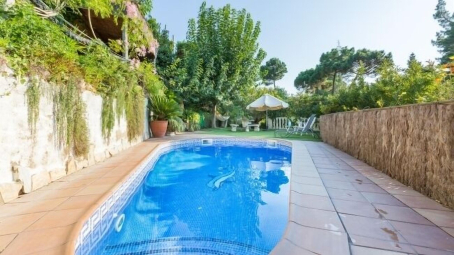 Sport & Beauty, Villa Dama, Girona