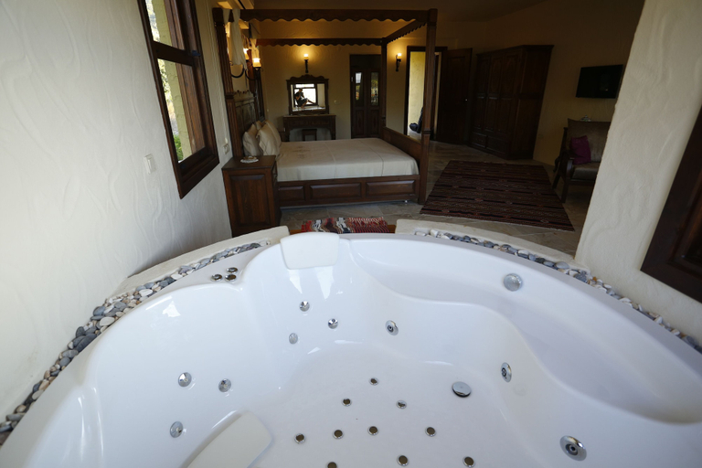 Bathroom 5, Exclusive Boutique Hotel, Fethiye