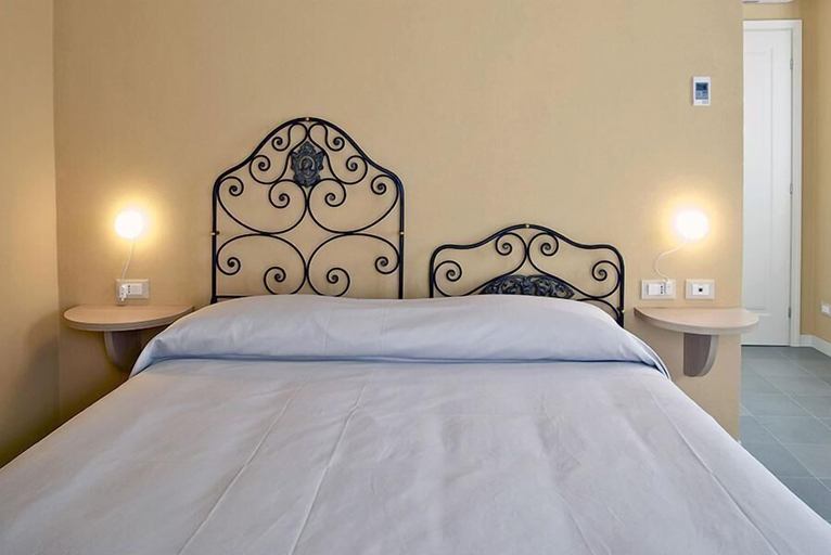 Bedroom 3, Locanda della Maria, Como