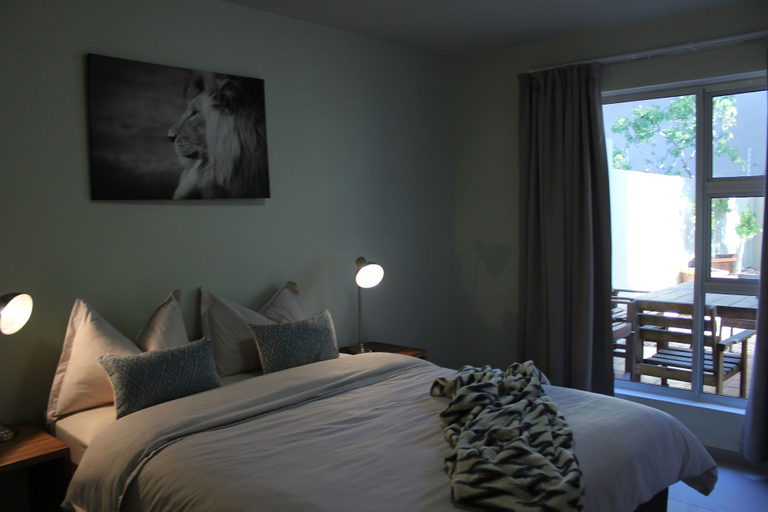 Bedroom, Eagle Views Windhoek, Windhoek East