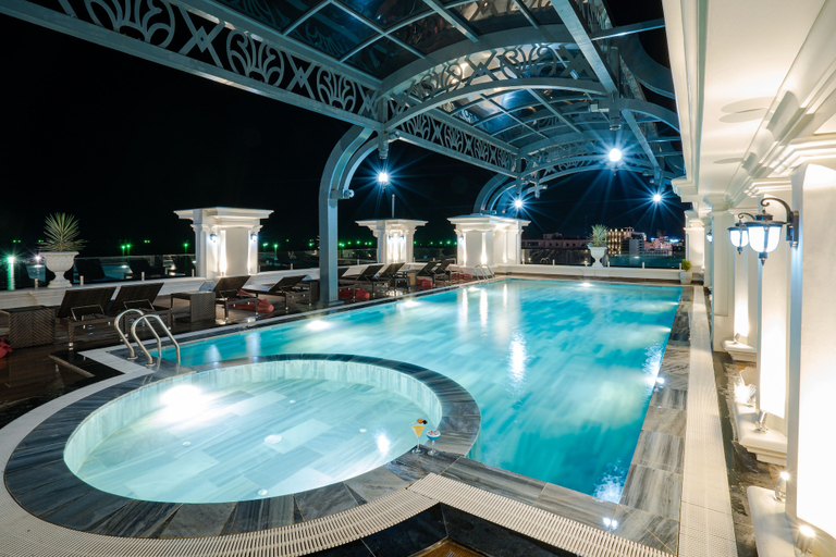 Sport & Beauty 3, AVS Hotel Phu Quoc, Phú Quốc