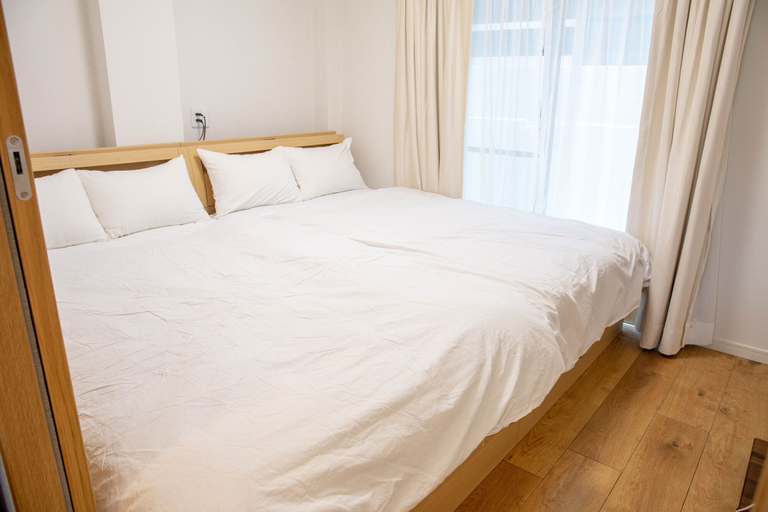Bedroom 3, Onnason vacation rental P, Onna