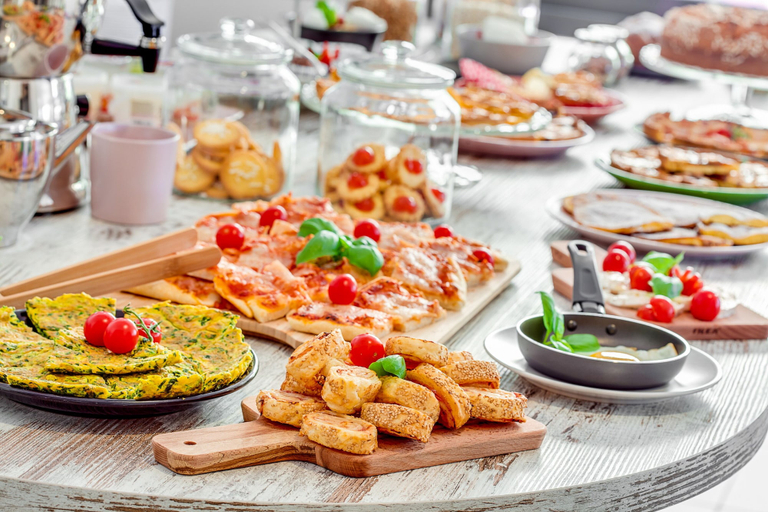 Food & Drinks 5, MareHome Brunch&Beauty - Adults Only, Forli' - Cesena