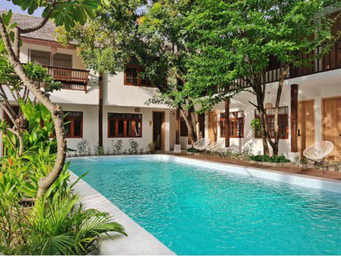 Sport & Beauty 5, Hotel AONO, Muang Chiang Mai