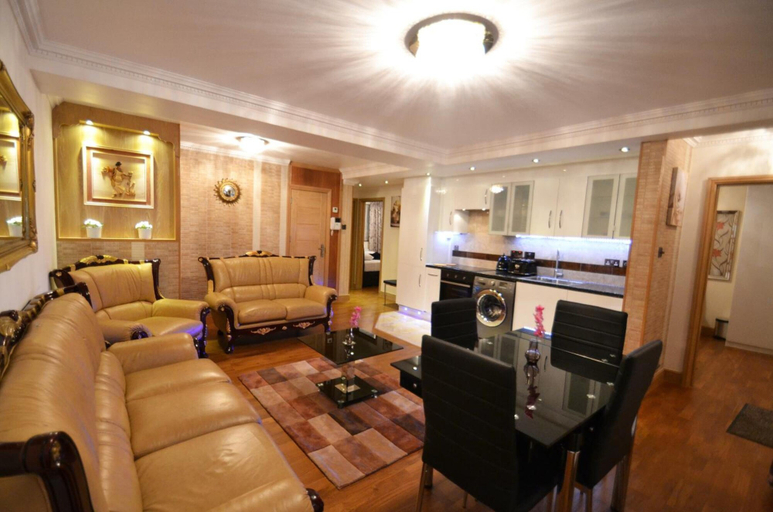 Others 3, Hyde Park Suites - Apartments, London