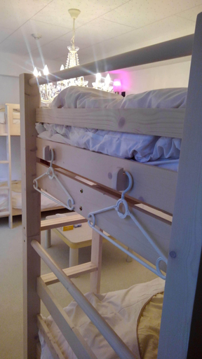 Bedroom 3, Setouchi Triennale Hotel - Hostel, Takamatsu