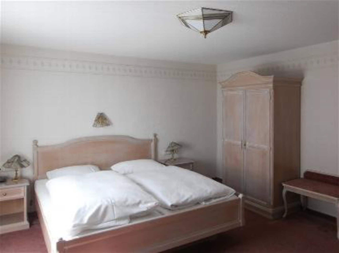 Bedroom 4, Hotel Am Markt, Hochsauerlandkreis