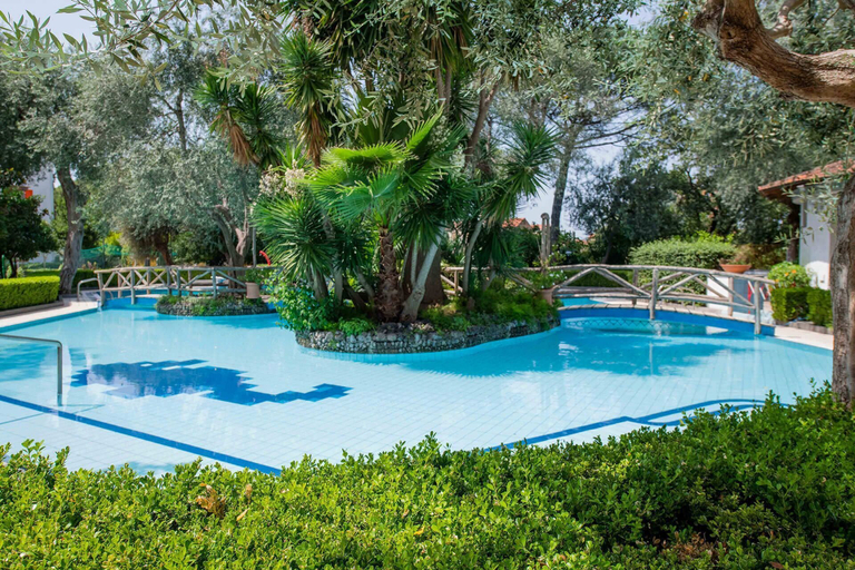 Sport & Beauty 4, Apartment Snicher, Napoli