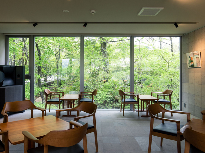 Food & Drinks 3, Yufuin Sanso Warabino, Yufu