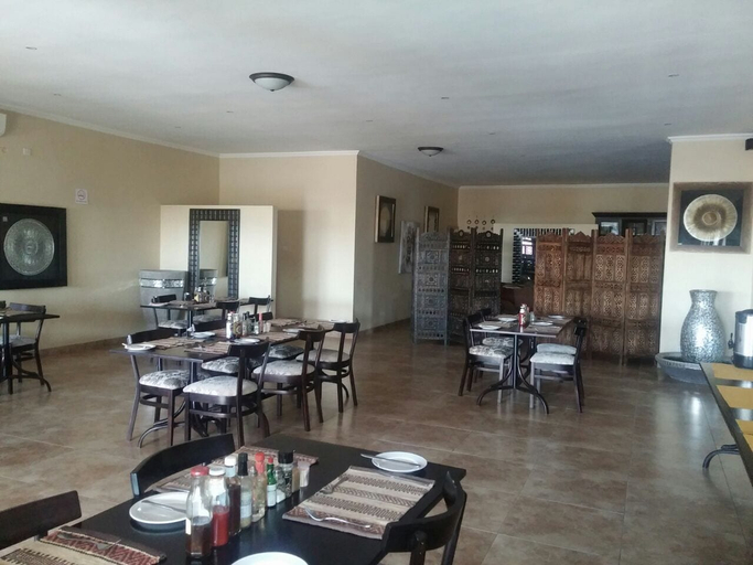 Food & Drinks 4, Shamba Lodge, Kitwe