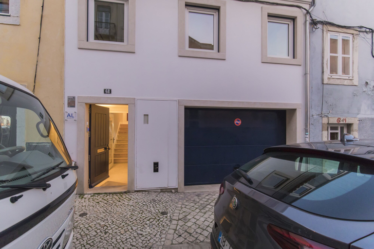 Exterior & Views 2, Lapa House, Lisbon