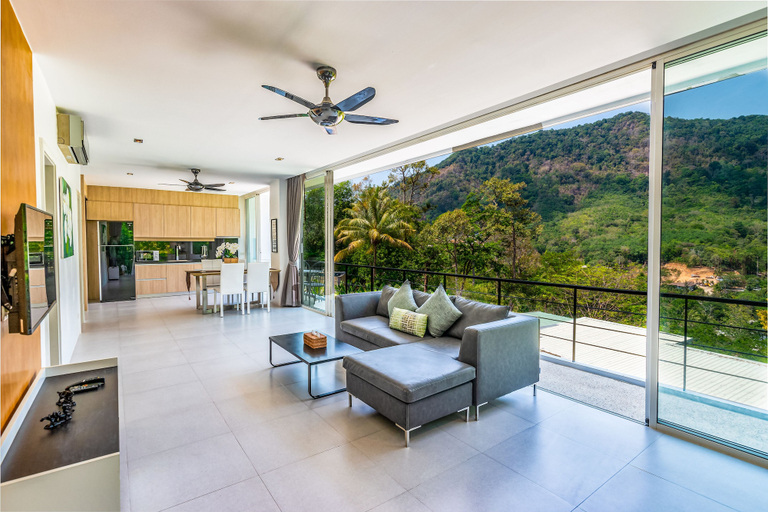 Others 3, Luxury 2Bedroom Tropical Apartment, Phuket Island