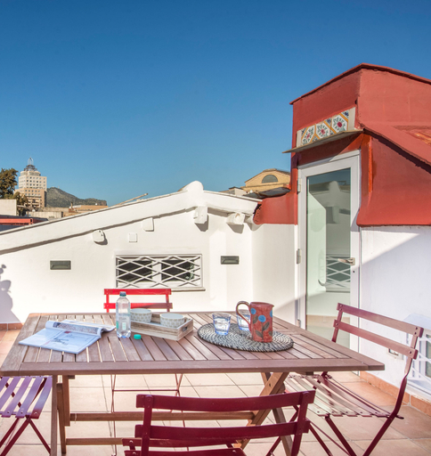 Others 3, Terrazza al Capo by Wonderful Italy, Palermo