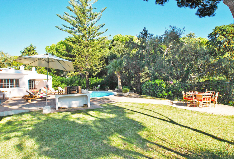 Exterior & Views 2, Villa AlGharif, Albufeira
